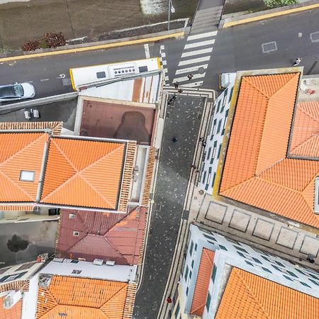 Ribeira Das Casas Apartments By Madeira Sun Travel Funchal  Exterior foto