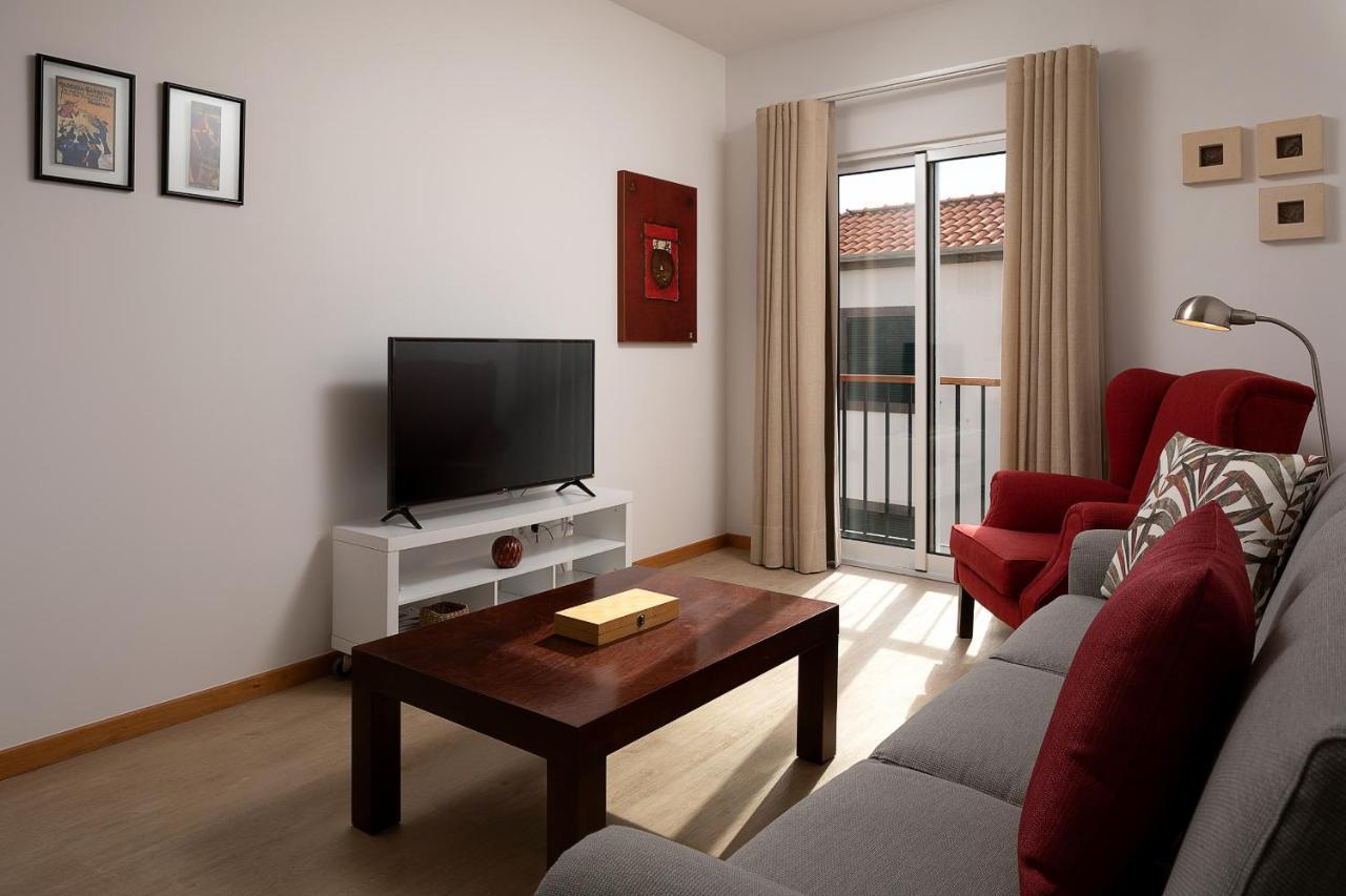 Ribeira Das Casas Apartments By Madeira Sun Travel Funchal  Exterior foto