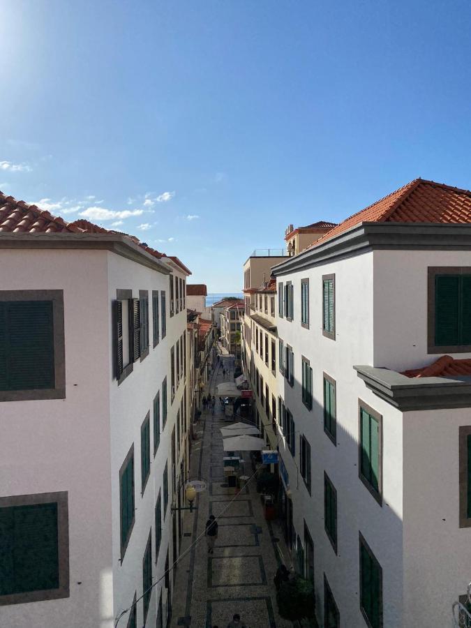 Ribeira Das Casas Apartments By Madeira Sun Travel Funchal  Exterior foto