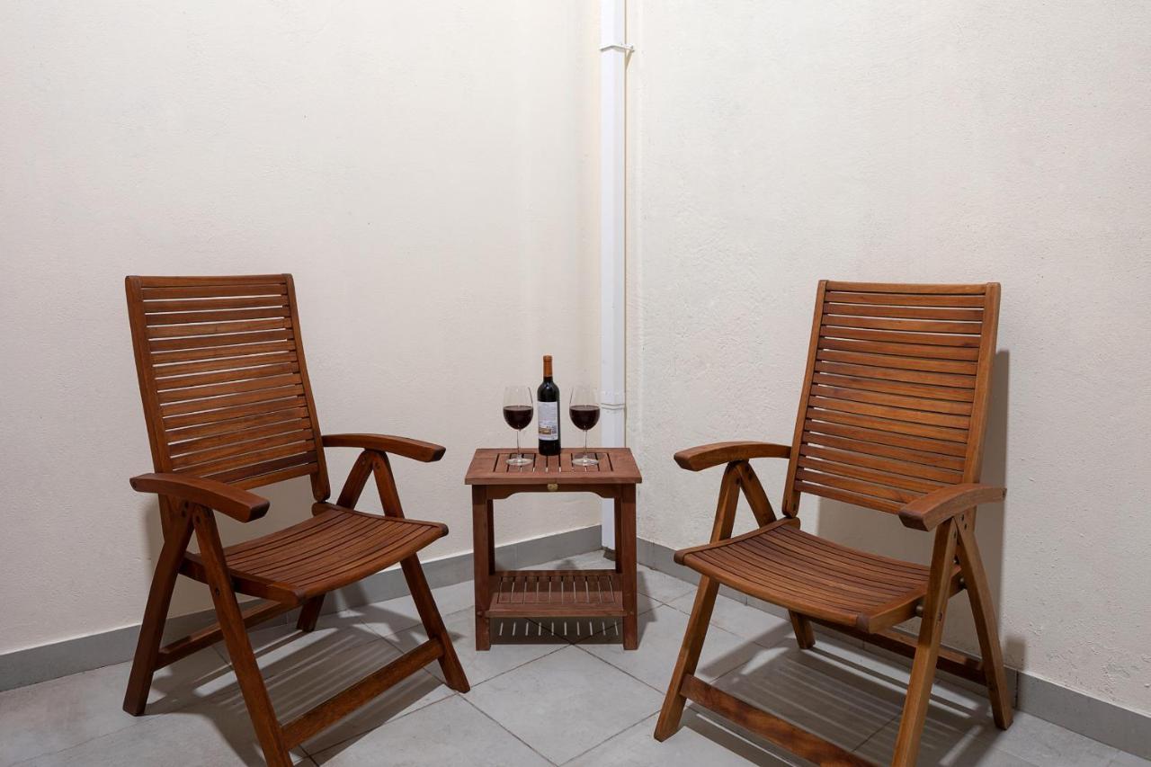 Ribeira Das Casas Apartments By Madeira Sun Travel Funchal  Exterior foto