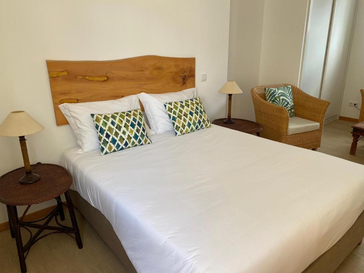Ribeira Das Casas Apartments By Madeira Sun Travel Funchal  Exterior foto