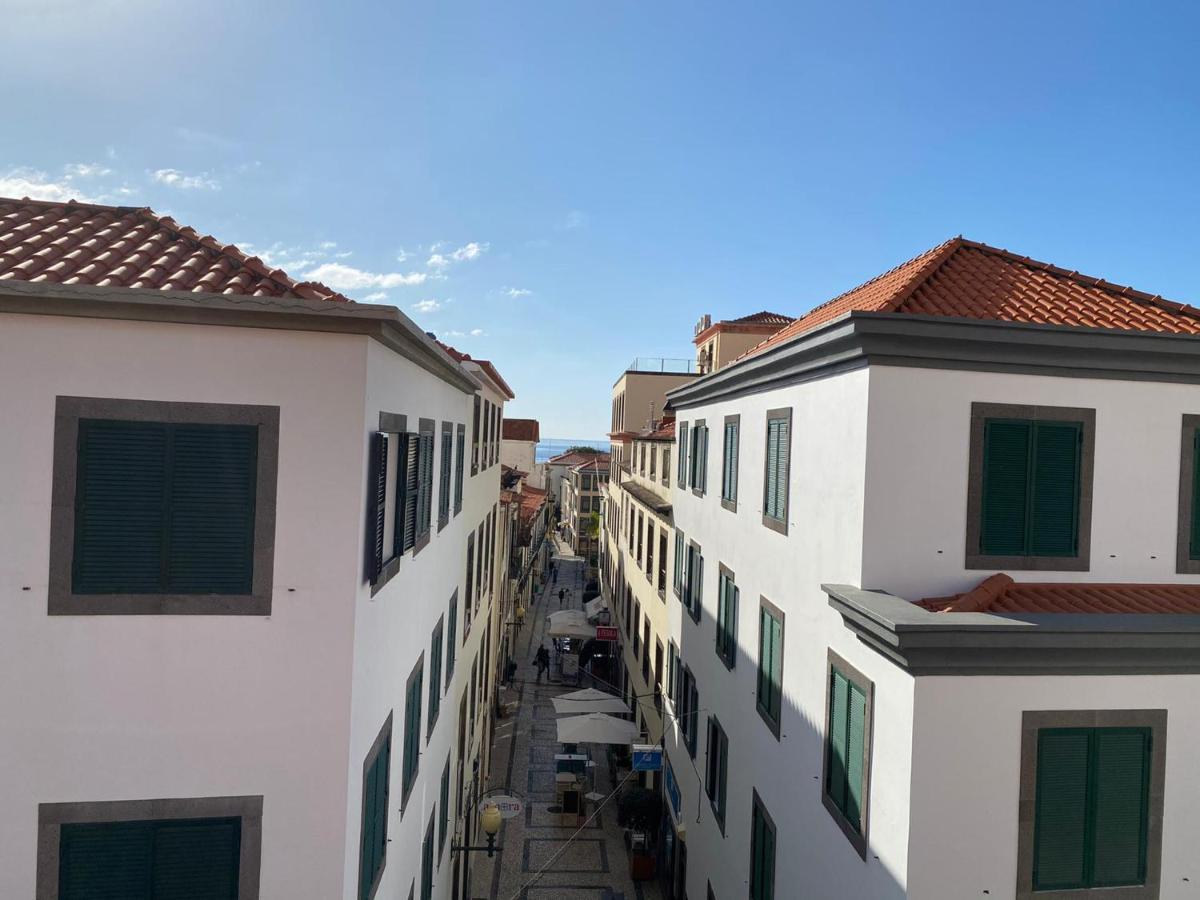 Ribeira Das Casas Apartments By Madeira Sun Travel Funchal  Exterior foto