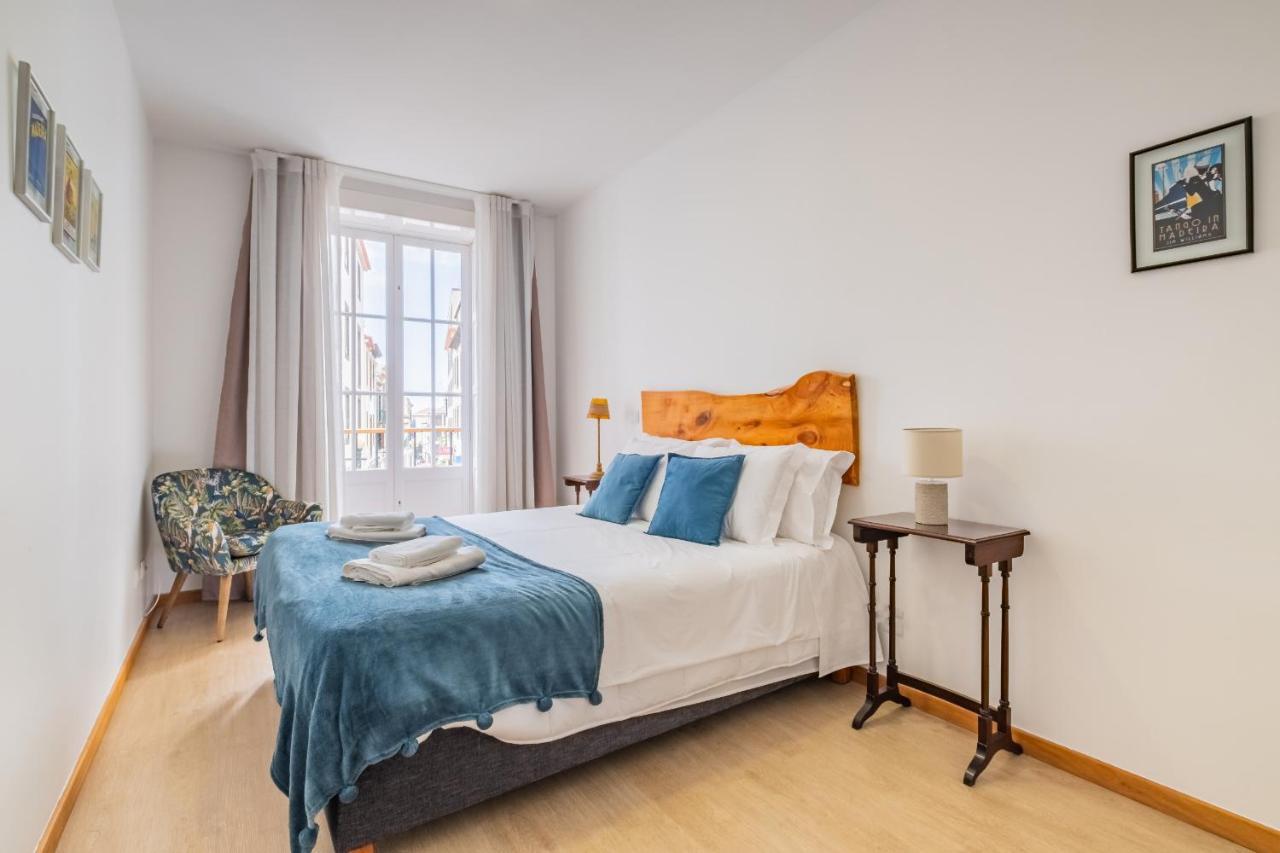 Ribeira Das Casas Apartments By Madeira Sun Travel Funchal  Exterior foto