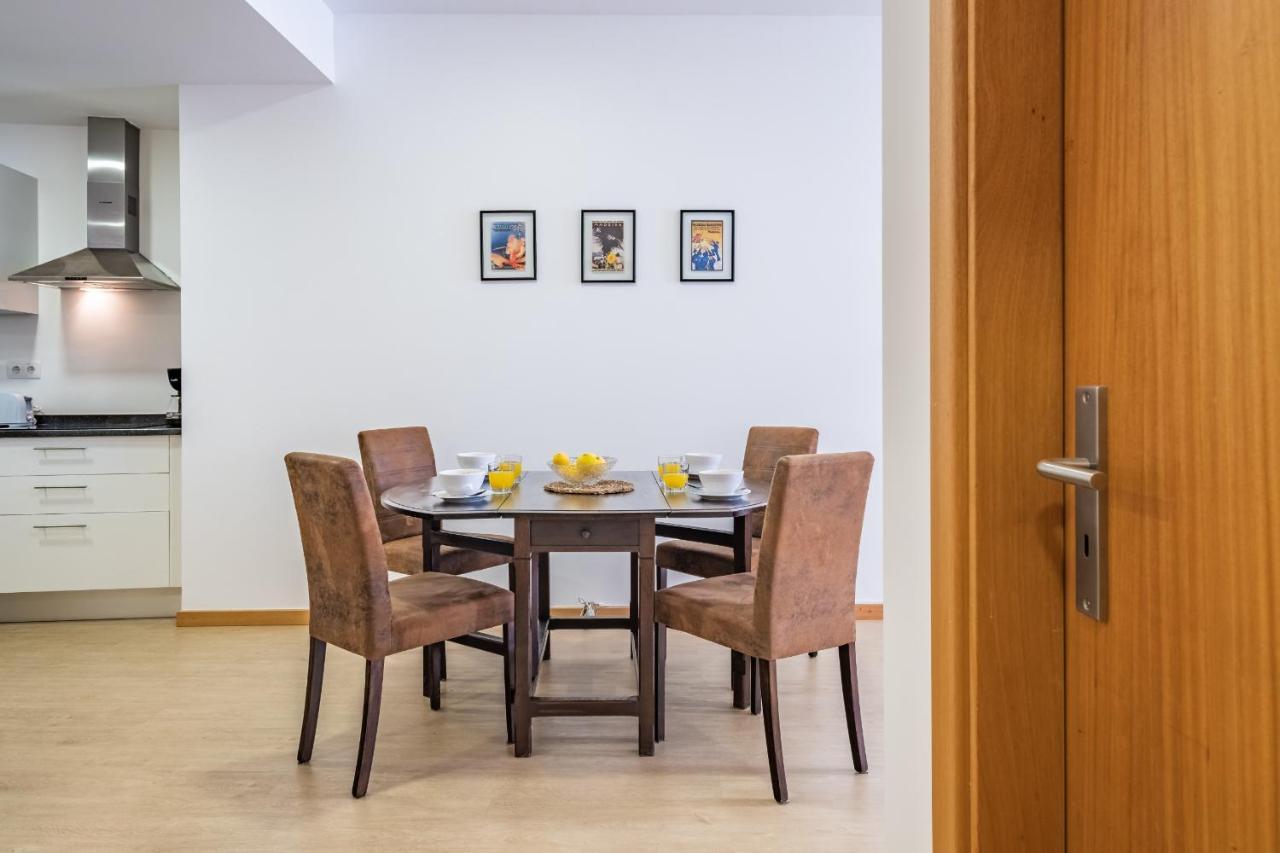 Ribeira Das Casas Apartments By Madeira Sun Travel Funchal  Exterior foto