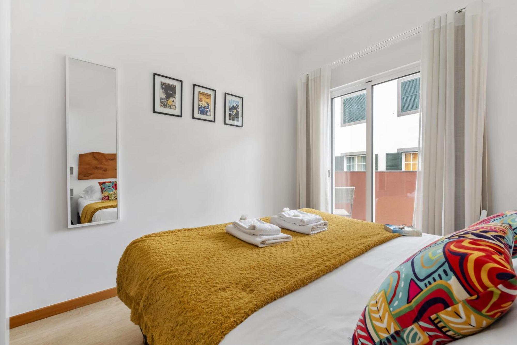 Ribeira Das Casas Apartments By Madeira Sun Travel Funchal  Exterior foto