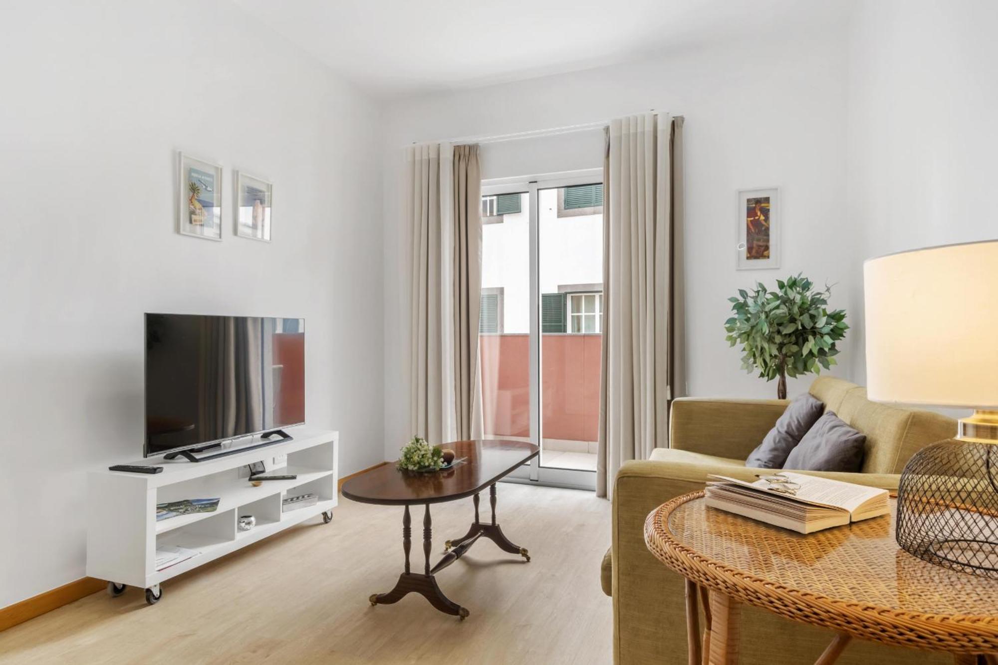 Ribeira Das Casas Apartments By Madeira Sun Travel Funchal  Exterior foto