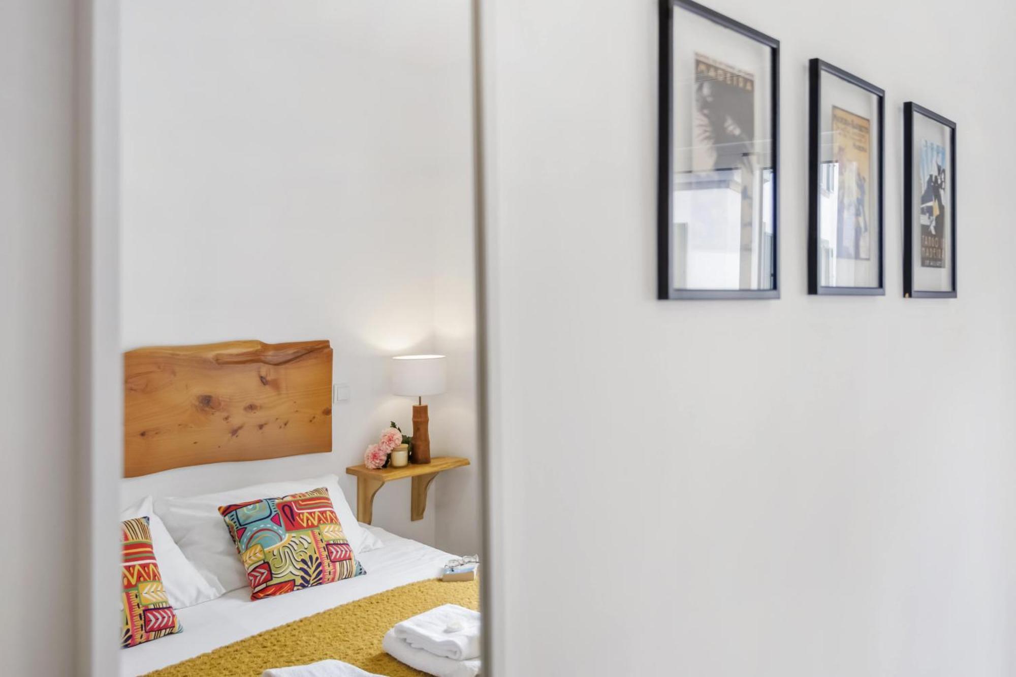 Ribeira Das Casas Apartments By Madeira Sun Travel Funchal  Exterior foto